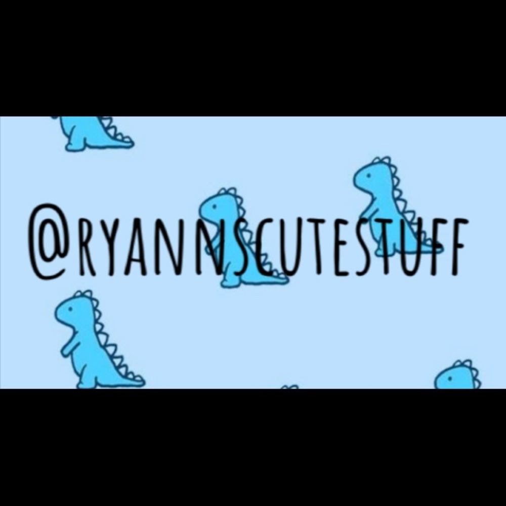 Hi, I’m Ryann! - Picture 2 of 4